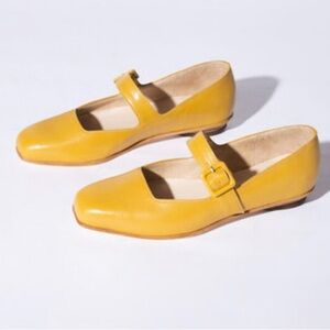 Zou Xou Eugenia Size 40